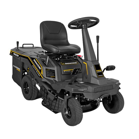 Tractor podador motor RV225-x 223 CC 24" Parazzini