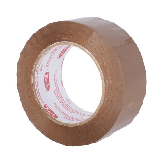 Cinta canela de 48 mm x 150 metros T-284 Tuk