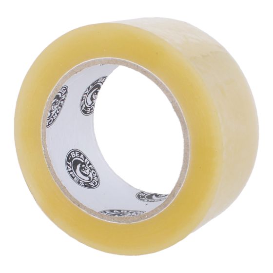 Cinta transparente para empacar 48 mm X 135 metros C10106 Bear Force