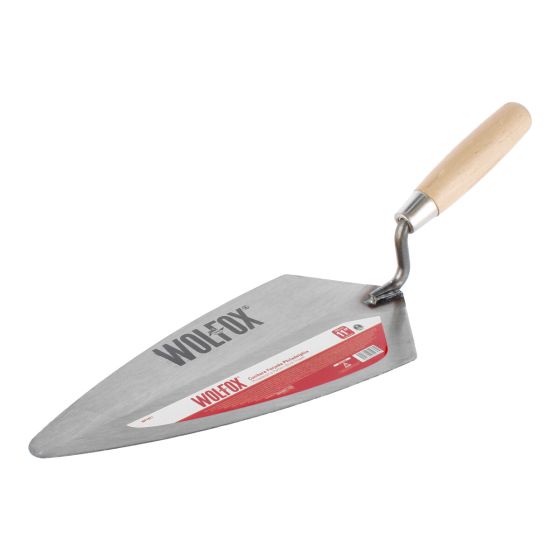 Cuchara Filadelfia 11" Wolfox