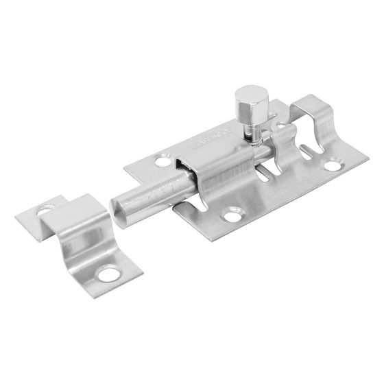 Pasador Maus 2" acero inoxidable 4430 Ashico