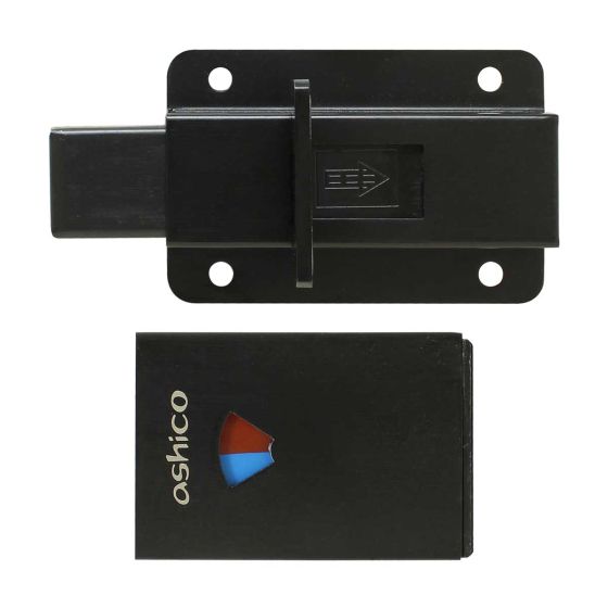 Pasador con indicador acero inoxidable 95788 Ashico