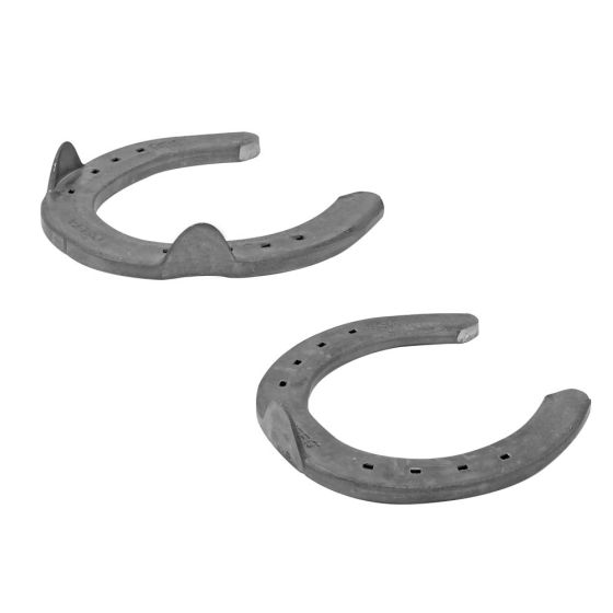Herradura para equitación #0 Delta Mustad