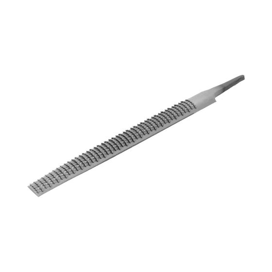 Lima escofina media caña 6" 9391 Adir