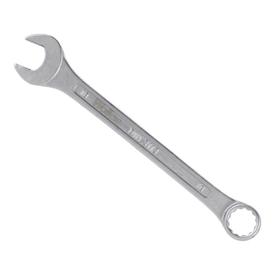 Llave combinada milimétrica 18 mm WF0178 Wolfox