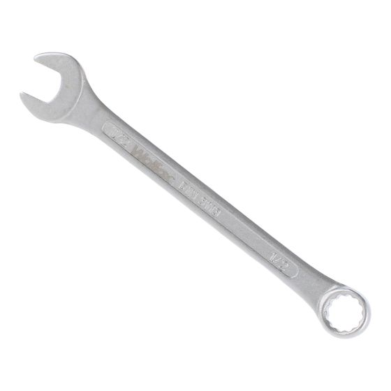 Llave española combinada 1/2" WF0160 Wolfox