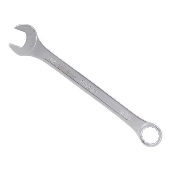 Llave combinada estándar 3/4" WF0164 Wolfox