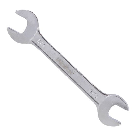 Llave española 9/16" x 5/8" WF0184 Wolfox