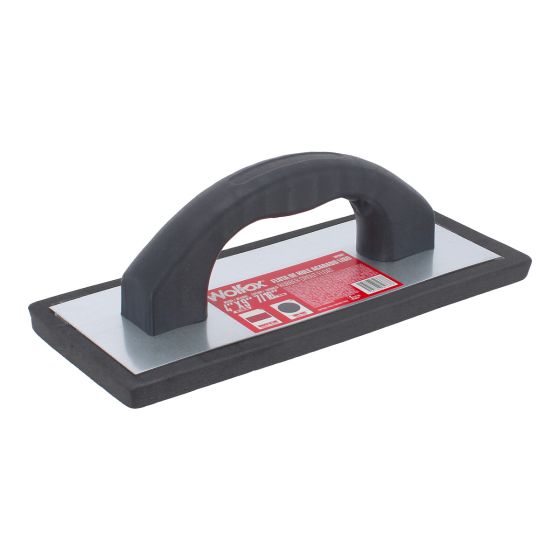 Flota de hule 4" x 9" WF1697 Wolfox