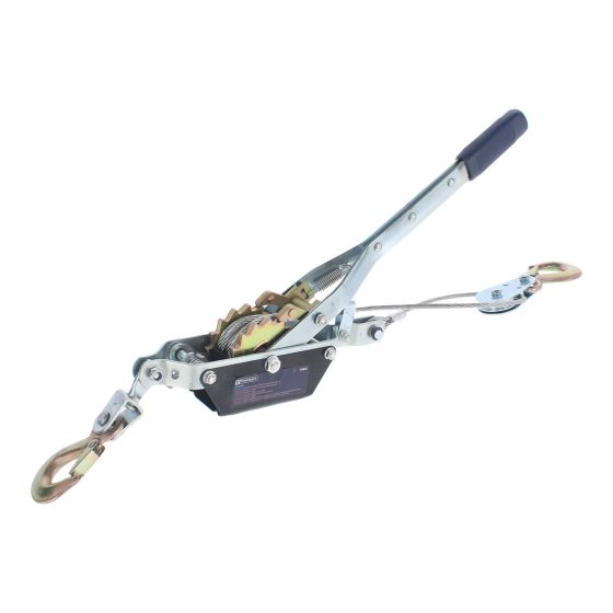 Malacate de 2 toneladas TC0845 Toolcraft