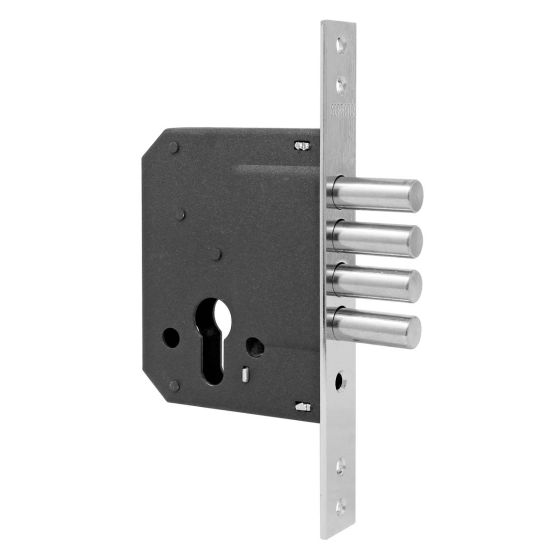 Mecanismo de embutir 4 bulones 9.0189.49 Soprano