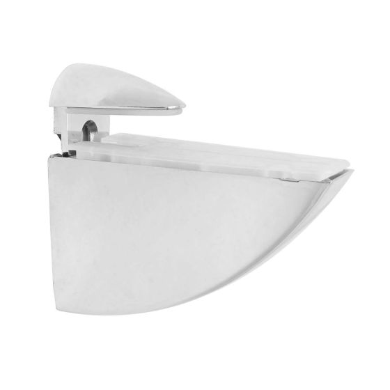 Soporte pelicano grande cromo 6065.0044.30 Soprano