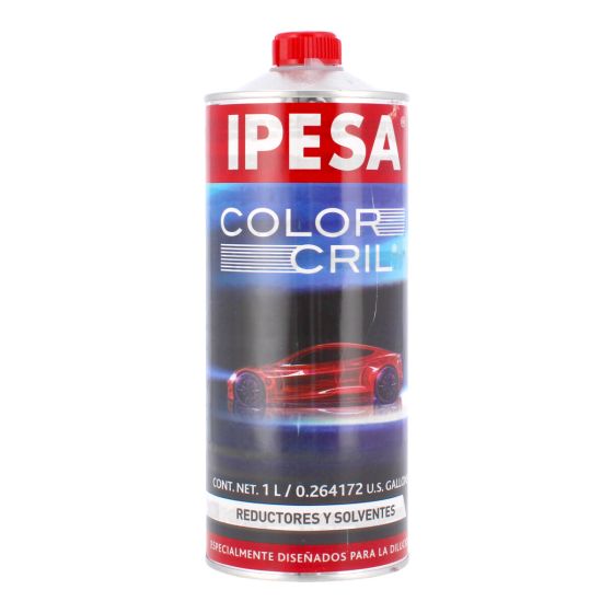 Thinner Acrílico 2205 IPESA