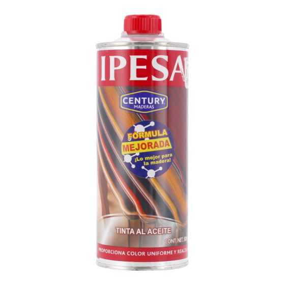 Tinta al aceite Amaranto 500 ml 3032 IPESA