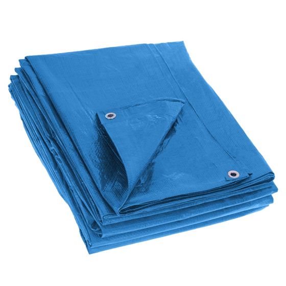 Lona de Polietileno 3 x 4 metros WF0771 Wolfox