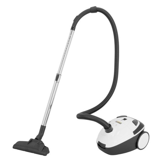 Aspiradora de polvo 900W VC 1 Karcher