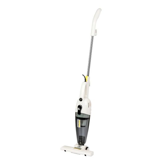 Aspiradora vertical 2 en 1 VCL1 Karcher