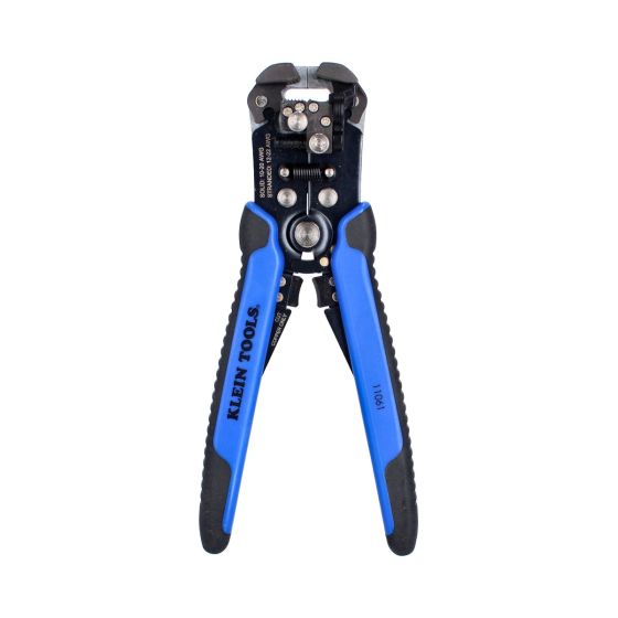 Pelacables y cortador de ajuste automático 11061 Klein Tools