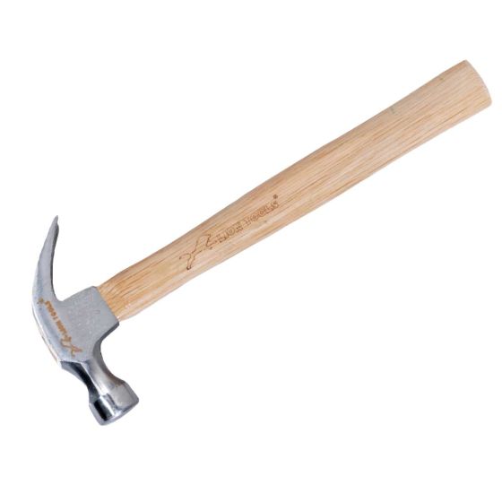 Martillo 16 Oz uña curva 0073 Lion Tools