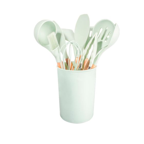 Juego de utensilios de cocina 0365 Lion Tools