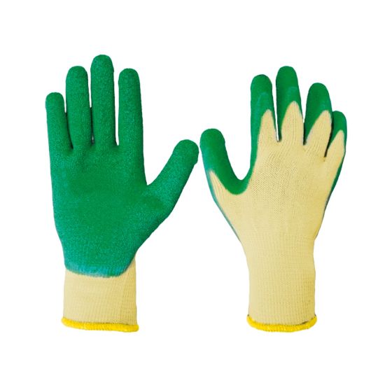 Guante palma látex grandes 0855 Lion Tools