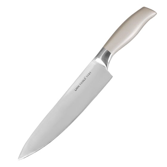 Cuchillo de cocina 8" 1141 Lion Tools