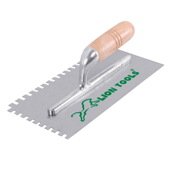 Llana diente cuadrado 1922 Lion Tools