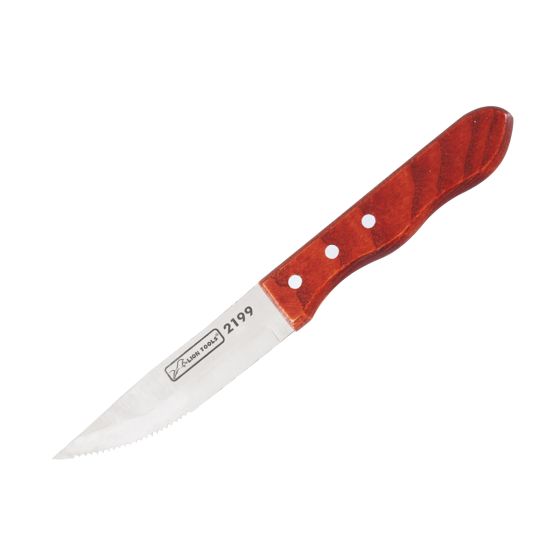 Cuchillo steak 5" 2199 Lion Tools