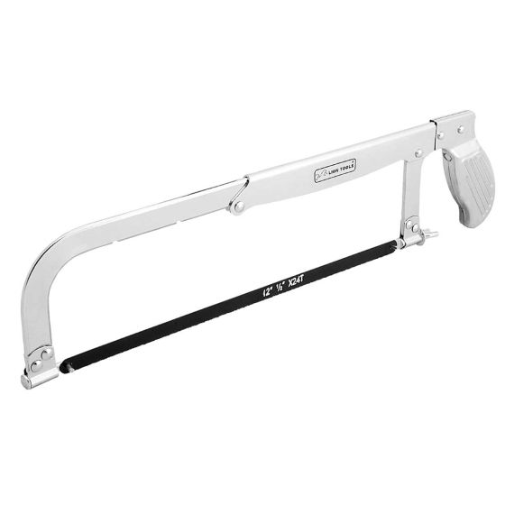 Arco segueta 12" solera 2481 Lion Tools