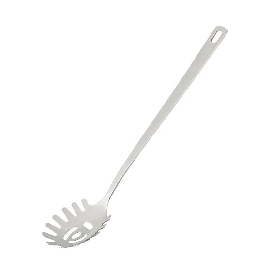 Cuchara para espagueti 2490 Lion Tools
