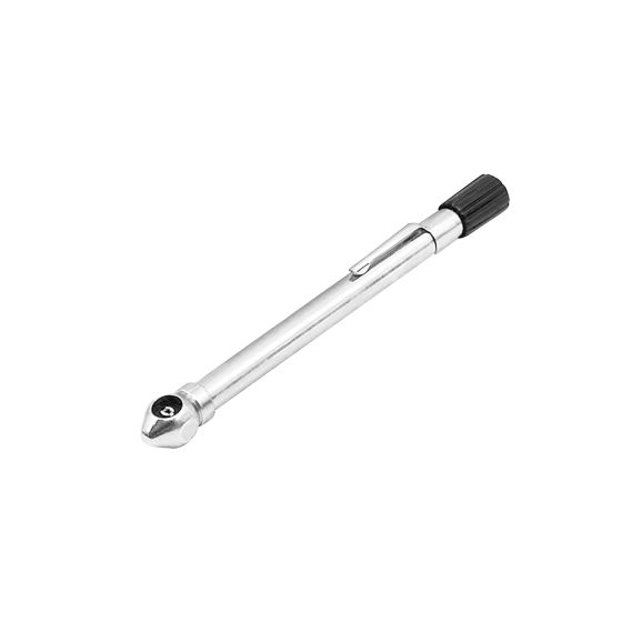 Calibrador de presión 120 PSI 2712 Lion Tools