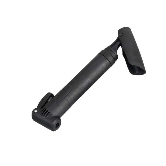 Bomba de aire manual mini 8" x 3/4" 2906 Lion Tools