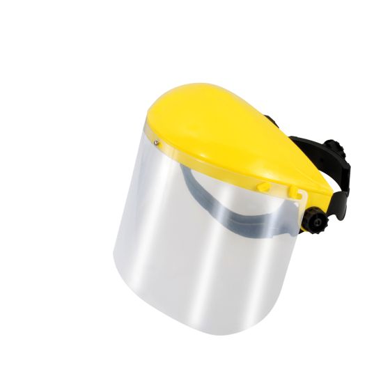 Careta protectora facial 3045 Lion Tools