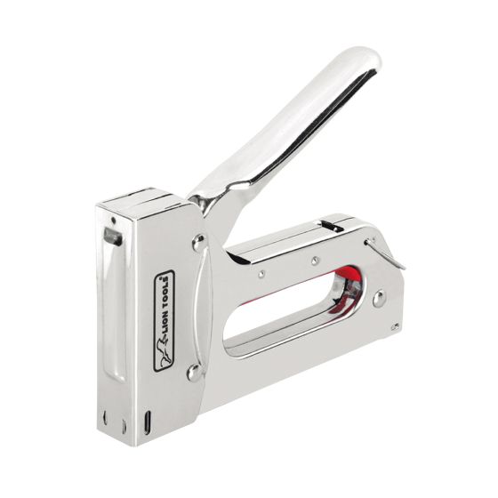 Engrapadora metálica 3333 Lion Tools