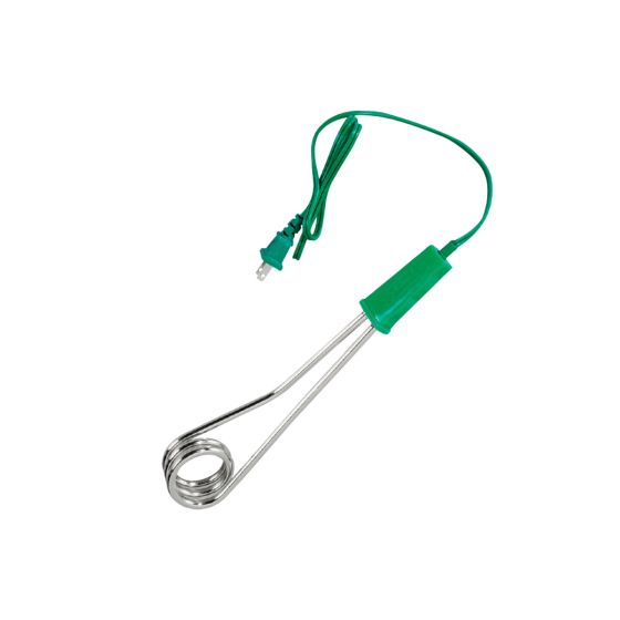 Calentador de inmersión de agua 4555 Lion Tools