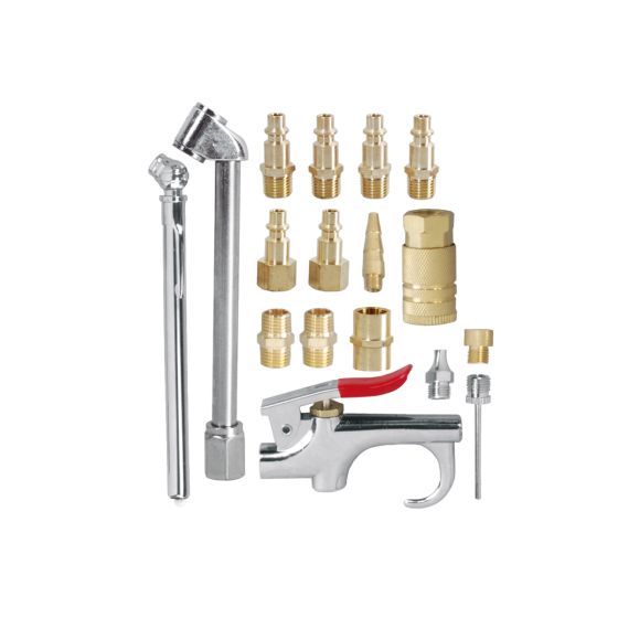 Accesorios para compresor de aire 4927 Lion Tools