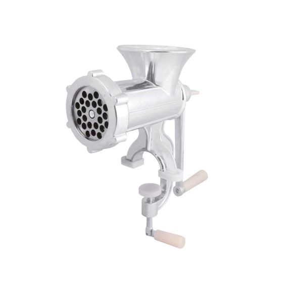 Molino para carne #12 prensa 6357 Lion Tools