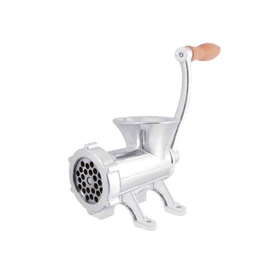 Molino para carne #22 tornillos 6358 Lion Tools