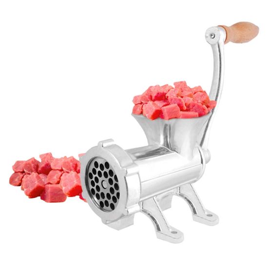 Molino para carne #32 tornillos 6359 Lion Tools