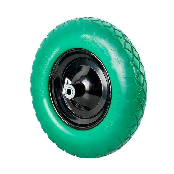 Llanta carretilla completa 16" 6680 Lion Tools