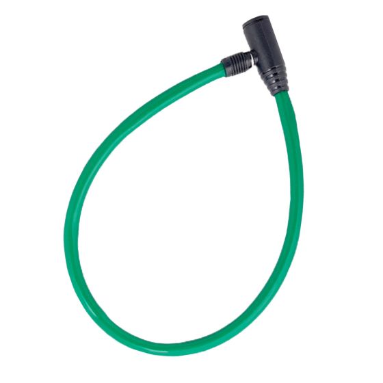Candado cable de 60 cm 7442 Lion Tools
