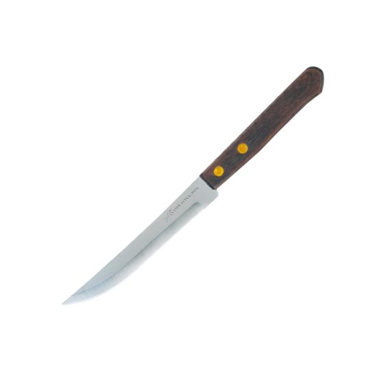 Cuchillo steak liso 8044 Lion Tools