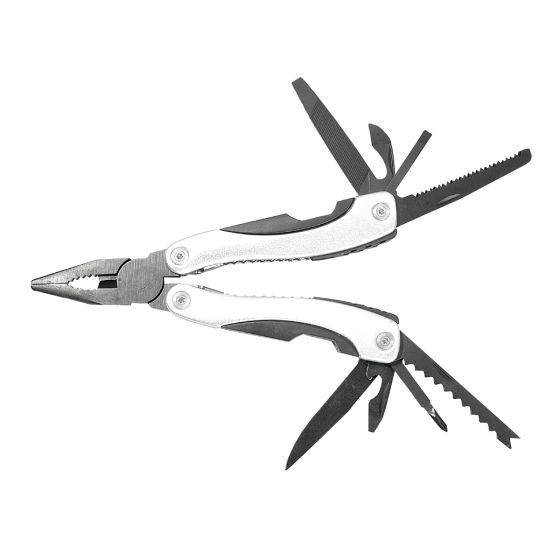 Multiherramienta plata 9312 Lion Tools