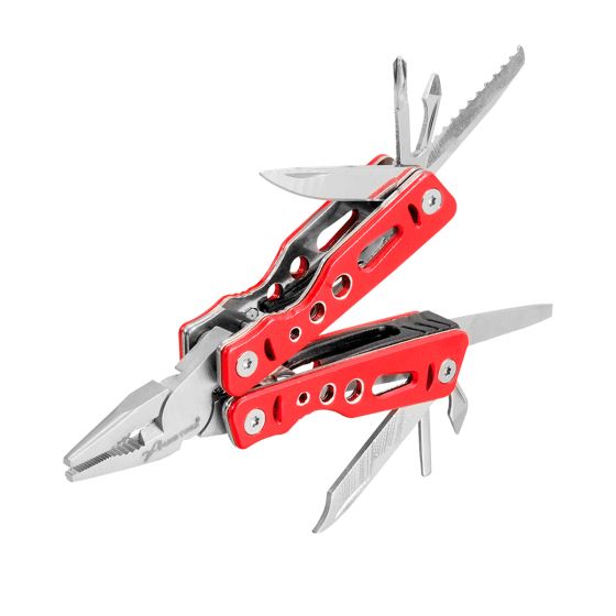 Multiherramienta roja 9314 Lion Tools
