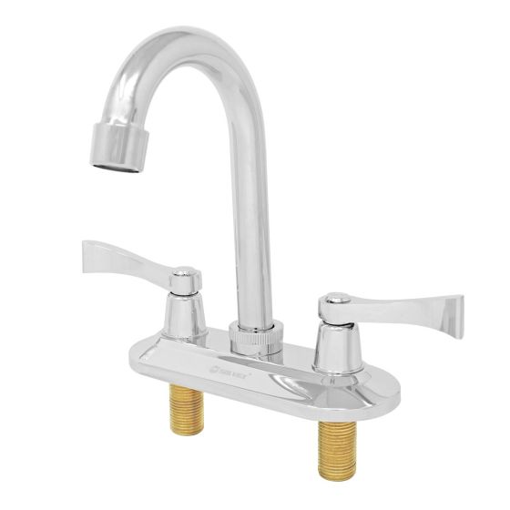 Mezcladora para lavabo SP-40008 Solvex