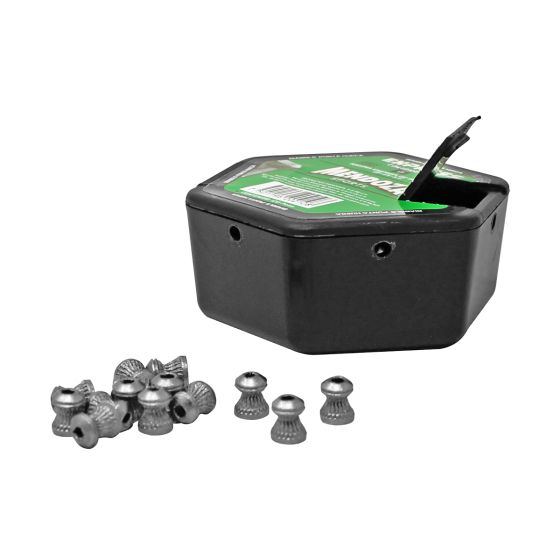 Diabolo Mendoza 2000 Express calibre 5.5 120 piezas