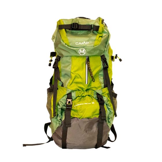 Mochila Camper Mountain 80 Litros MCV80L01 Mendoza