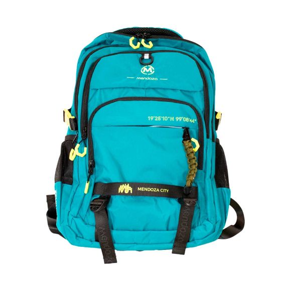 Mochila Citizen para oficina Laptop 15" MUV004 Mendoza