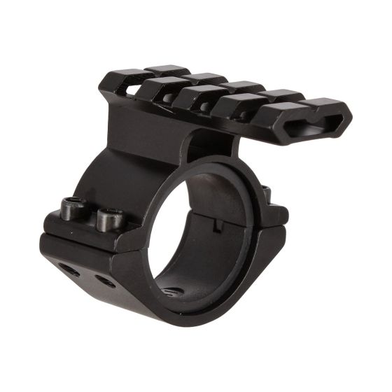 Adaptador riel Picatinny para mira telescópica MO030 Mendoza