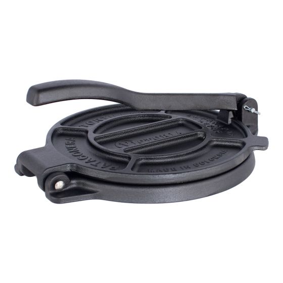 Tortilladora manual 8" Victoria